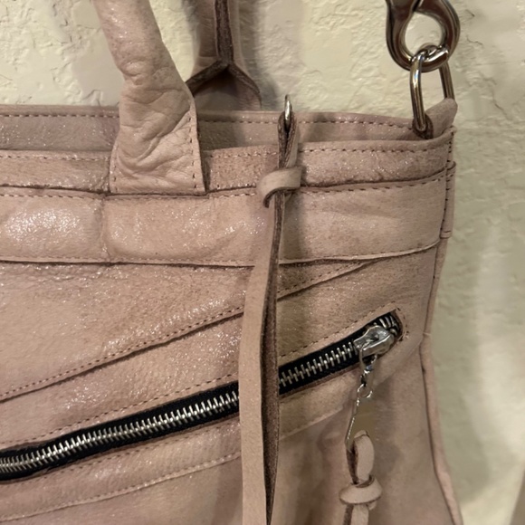 JJ Winters Zoey Tote. NWOT - Picture 3 of 12